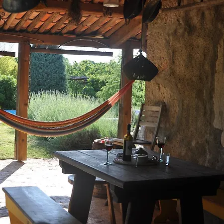 Pepper Vakantiehuis *