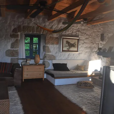 Vakantiehuis Pepper *