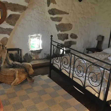 Vakantiehuis Pepper *