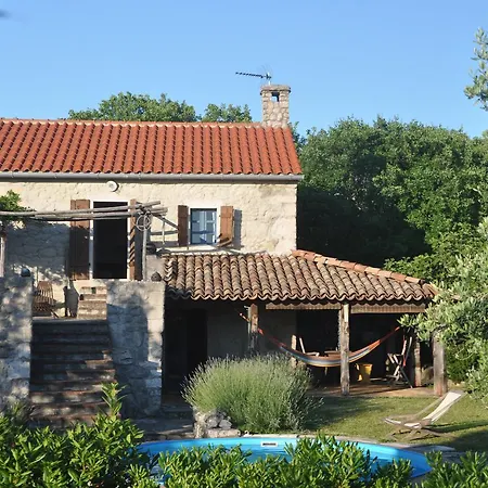 Vakantiehuis Pepper Gabonjin