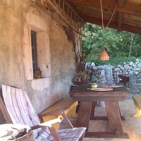 Pepper Vakantiehuis *