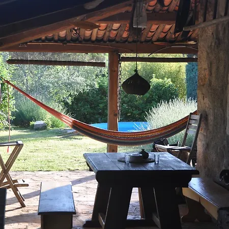 Pepper Сasa de vacaciones *