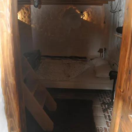 Сasa de vacaciones Pepper Gabonjin