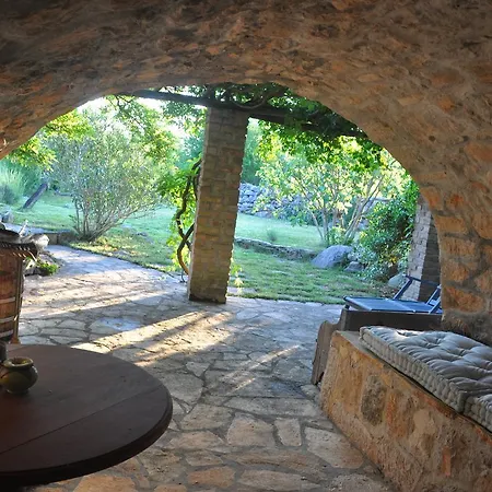 Casa vacanze Pepper Gabonjin