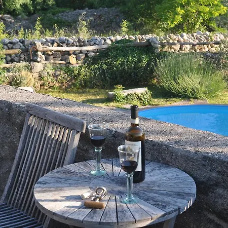 Pepper بيت للعطل Gabonjin