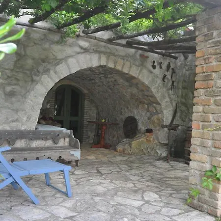 Casa vacanze Pepper
