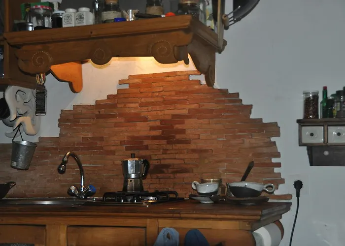 Pepper 度假居 Gabonjin