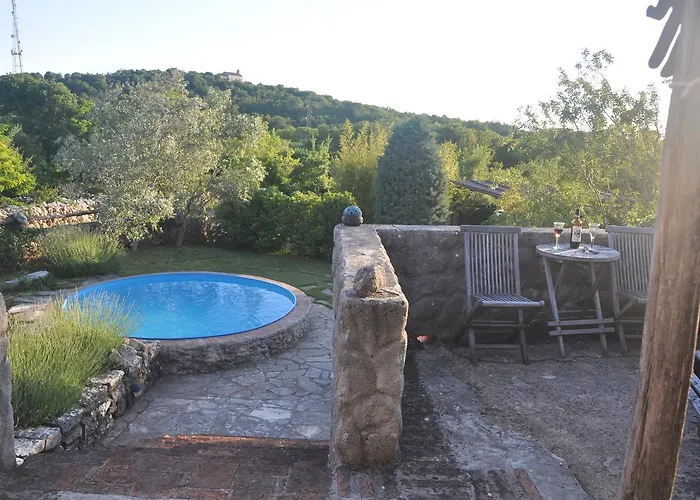 Pepper 度假居 Gabonjin