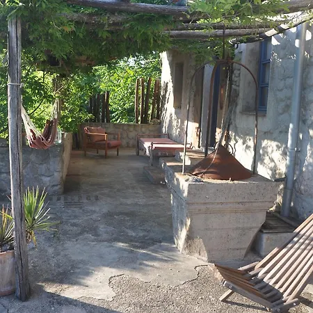 Pepper Holiday home