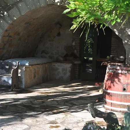 Pepper Holiday home