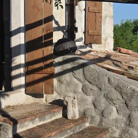 Pepper Holiday home *