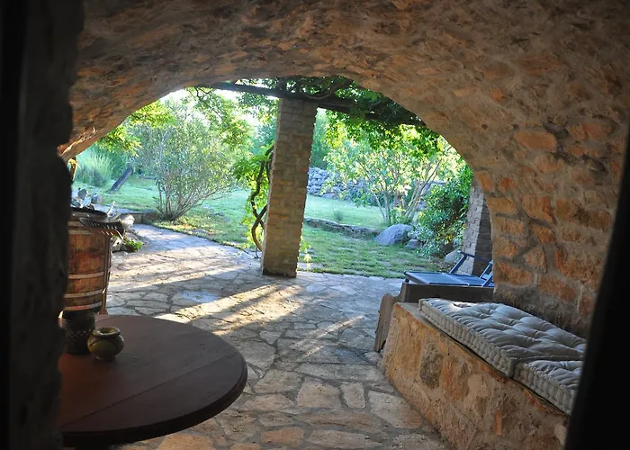 Hébergement de vacances Pepper Gabonjin