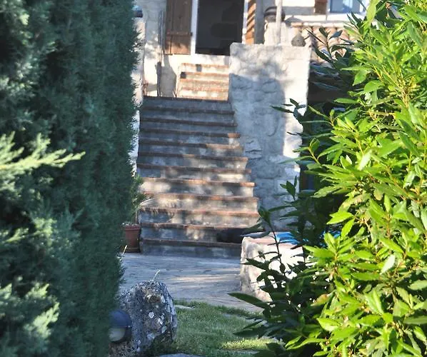 Hébergement de vacances Pepper