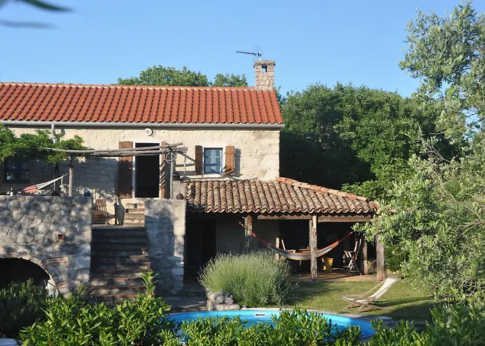 Hébergement de vacances Pepper Gabonjin