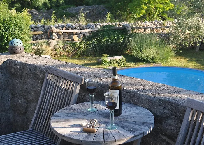 Pepper Hébergement de vacances Gabonjin