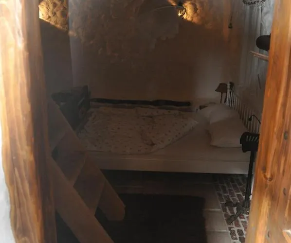 Hébergement de vacances Pepper Gabonjin